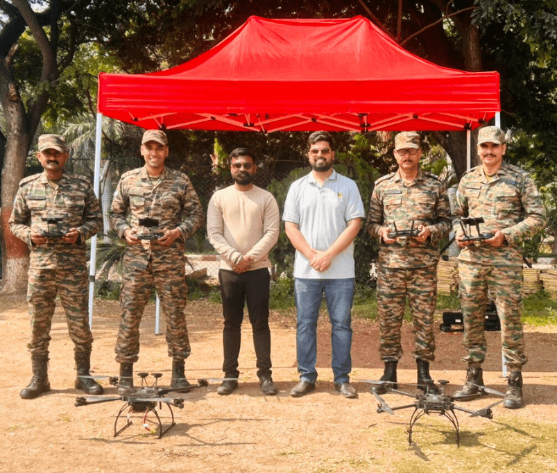 Indian Army