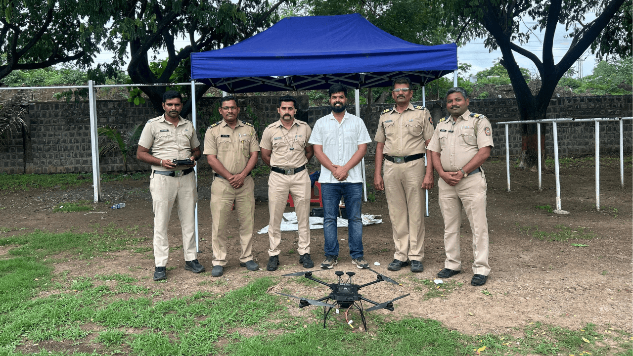 Pune Police