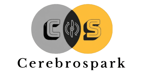 Cerebrospark Academy Logo